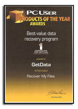 best data recovery software